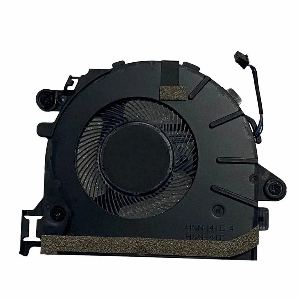 LappyPower Laptop CPU Cooling Fan for HP EliteBook 14 830 G7 / 835 G7 / 840 G7 / 840 G8 / 845 G7 845 G8 Series (4 Pin)