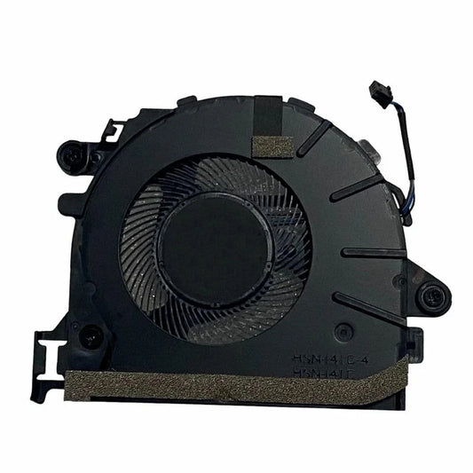 LappyPower Laptop CPU Cooling Fan for HP EliteBook 14 830 G7 / 835 G7 / 840 G7 / 840 G8 / 845 G7 845 G8 Series (4 Pin)