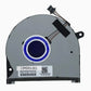 LappyPower Laptop CPU Cooling Fan for HP Envy 13-BA 13-BA0017TX TPN-C145 Part No: - L94043-001 (4 Pin)