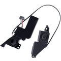 LappyPower Laptop Speaker for HP 14CE 14-CE Series