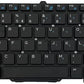 LappyPower Laptop Keyboard compatible for DELL Latitude E7250 E5250 E5270 5250 7250 Black with Backlight