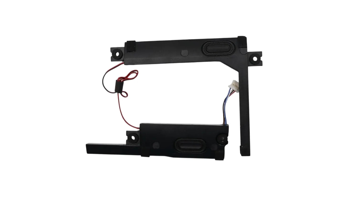 LappyPower L+R Laptop Speaker for Lenovo IdeaPad IP310-15, 310-15ISK, 310-15IKB, 510-15ISK, 510-15IKB Laptops