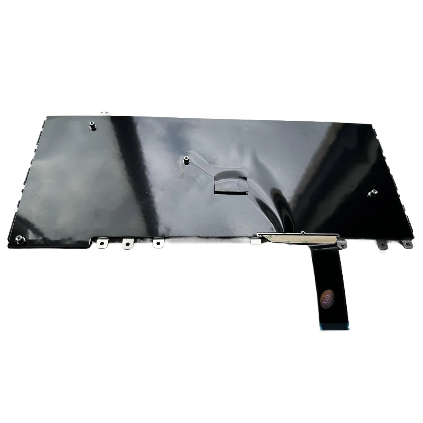 LappyPower Laptop Keyboard for Lenovo ThinkPad S1 Yoga 12 Yoga S240 Series without Backlit