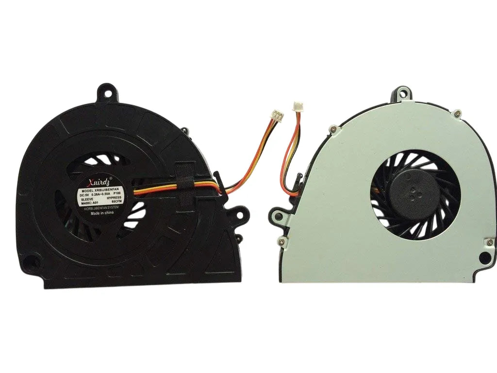 LappyPower Laptop CPU Cooling ACER Aspire E1-571 E1-531 E1-531G V3-571 V3-571G NE56R Part No DC280009KS0 DC 5V (3 Pin)