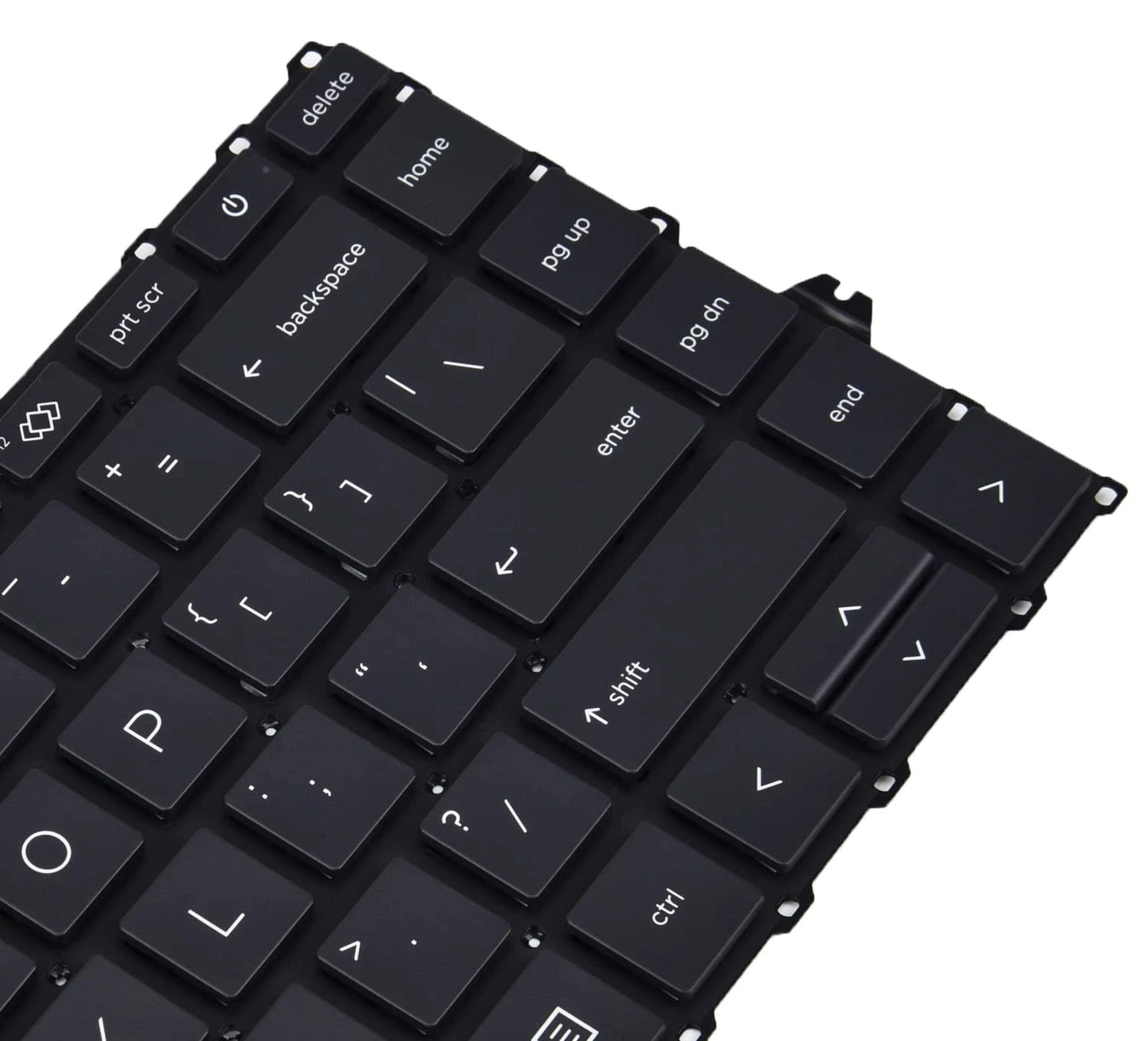 LappyPower Laptop Keyboard compatible for HP ELITEBOOK 745 G7 745 G8 840 G7 840 G8 with Mouse Pointer & Backlight
