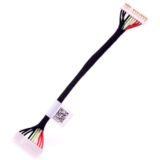 LappyPower Laptop Battery Cable for Dell Inspiron 15 7559 T4KKY 0T4KKY