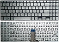 LappyPower Laptop Keyboard for ASUS Vivobook S15 S530, S530U, S530FA, S530UN SILVER without Backlit