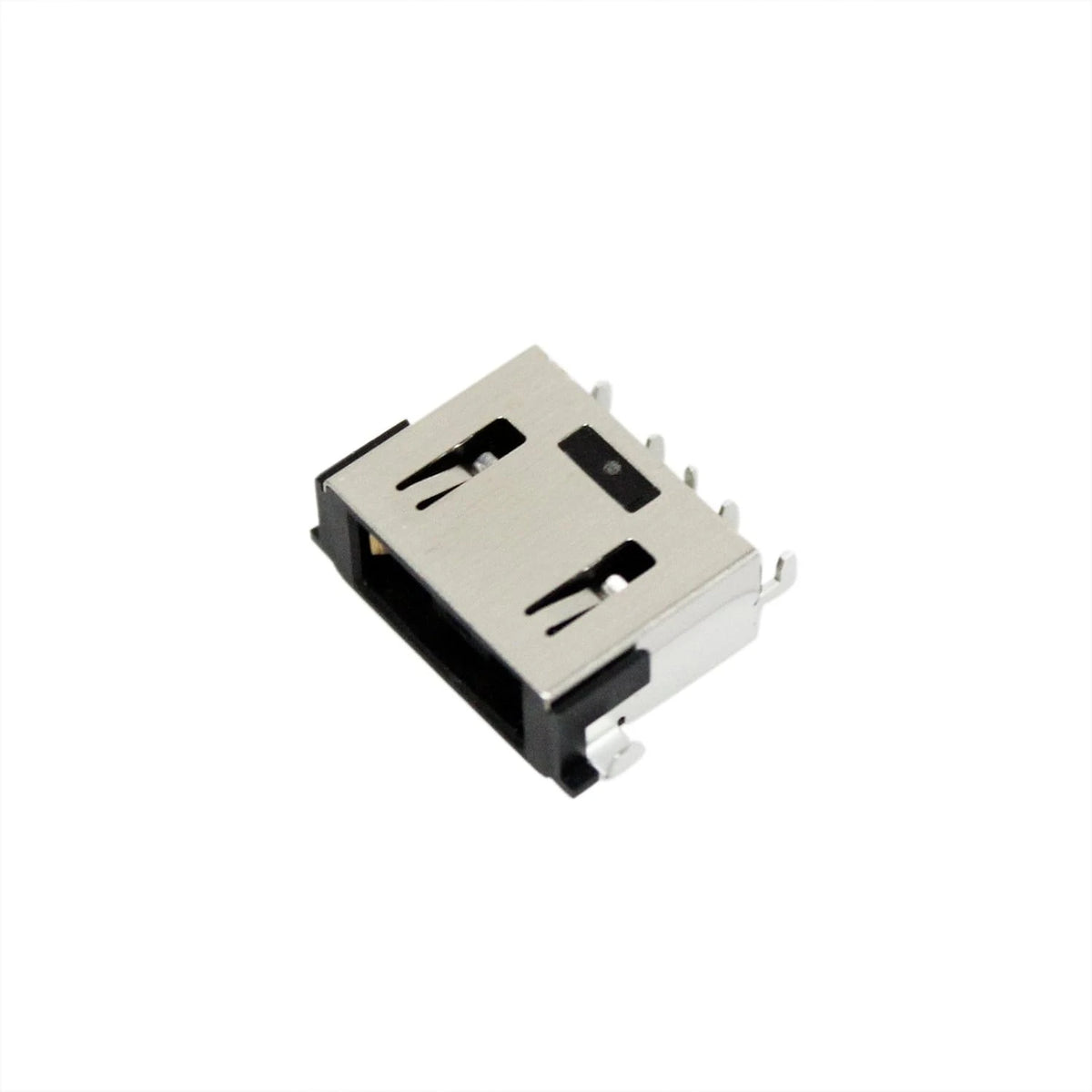 LappyPower Laptop DC Power Jack For Lenovo ldeaPad Gaming 3-15IHU6 3-15ACH6 82K1 82K2