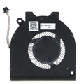 LappyPower Laptop CPU Cooling Fan for DELL INSPIRON 5482 P93G 5488 5580 5581 5481 0G0D3G G0D3G (4 Pin)
