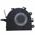 LappyPower Laptop CPU Cooling Fan for Lenovo IdeaPad 3-17ADA05 3-17ARE05 3-17IML05 3-17IIL05 V17-IIL 81WC Series (4 Pin)