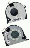 LappyPower Laptop CPU GPU Cooling Fan for DELL INSPIRON G7 15-7000, 15-7577, G7-7577, 15-7588, G7-7588, G5-5587 Pair (4 Pin)