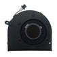 LappyPower Laptop CPU Cooling Fan for HP Envy 13-BA 13-BA0017TX TPN-C145 Part No: - L94043-001 (4 Pin)