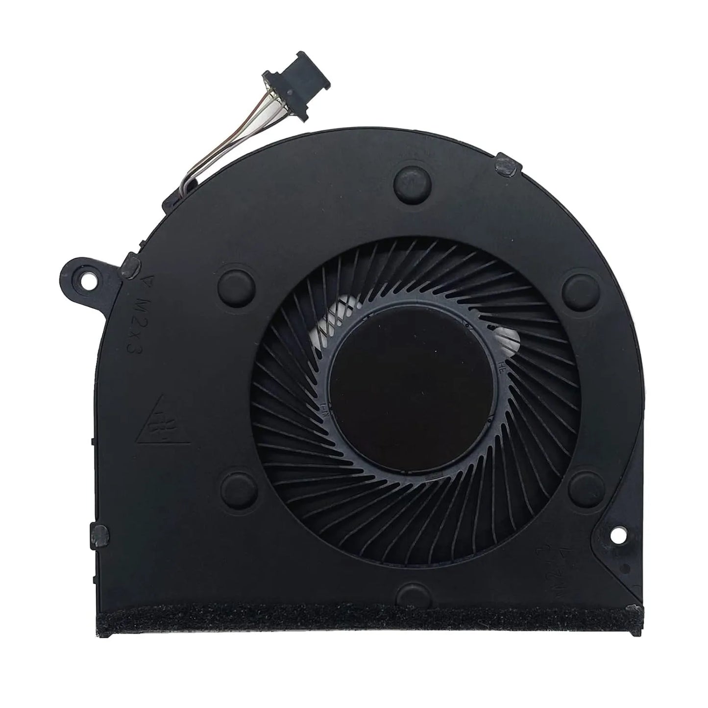 LappyPower Laptop CPU Cooling Fan for HP Envy 13-BA 13-BA0017TX TPN-C145 Part No: - L94043-001 (4 Pin)