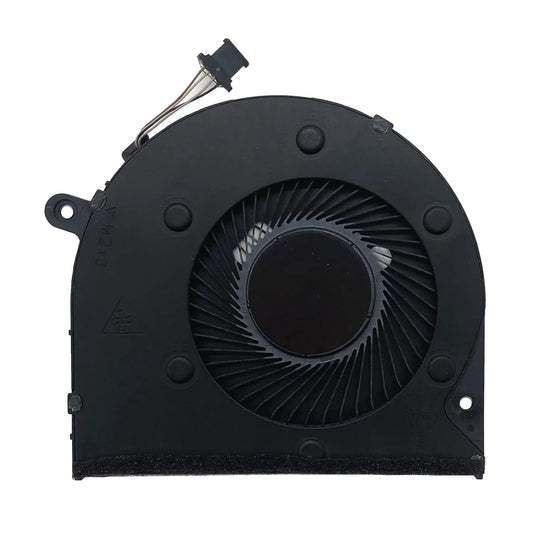 LappyPower Laptop CPU Cooling Fan for HP Envy 13-BA 13-BA0017TX TPN-C145 Part No: - L94043-001 (4 Pin)
