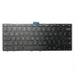 LappyPower Laptop Keyboard compatible for Acer Chromebook 15 C910 C738T CB3-431 CB3-531 CB3-532 CB5-571 C731T NSK-G3SQ without Backlight