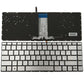 LappyPower Laptop Keyboard compatible for HP Pavilion 14-BA Series,14-BS Series, 14T-BA Series (Silver Backlight)
