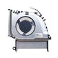 LappyPower Laptop CPU Cooling Fan for Asus Vivobook 15 X1502 X1502Z X1502ZA Quiet Cooler Fan NS85C70 (4 Pin)