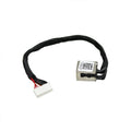 LappyPower Laptop DC Power Jack For Dell Inspiron 7466, 7467, I7466, I7467, 7566, I7566