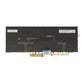 LappyPower Laptop Keyboard compatible for HP Spectre x360 14-EA 14-EB 14-AE (Gray with Backlight)