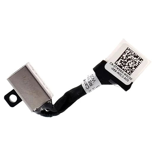LappyPower Laptop DC Power Jack For Dell Latitude 3400 E3400 E3500 3500