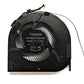 LappyPower Laptop CPU Cooling Fan for Lenovo ThinkPad T470 A475 T480 Series DC5V 2.25W (4 Pin)
