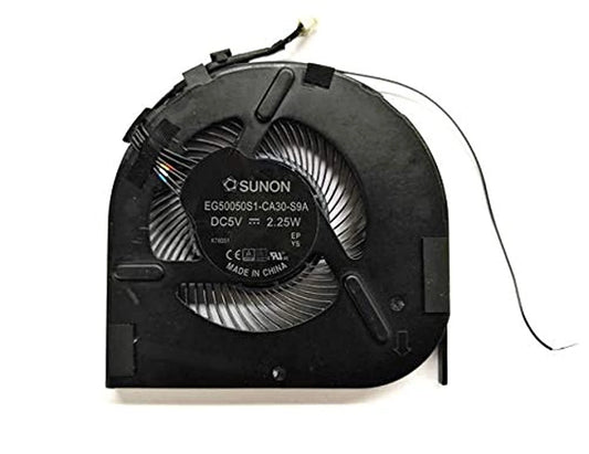 LappyPower Laptop CPU Cooling Fan for Lenovo ThinkPad T470 A475 T480 Series DC5V 2.25W (4 Pin)