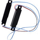 LappyPower L+R Laptop Speaker for Dell Latitude E5570 5570 Precision 3510 M3510 Laptops