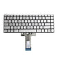 LappyPower Laptop Keyboard compatible for HP Pavilion 14-BA Series,14-BS Series, 14T-BA Series (Silver Backlight)