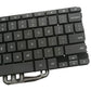LappyPower Laptop Keyboard compatible for HP ChromeBook 11 G6 EE Black without Backlight