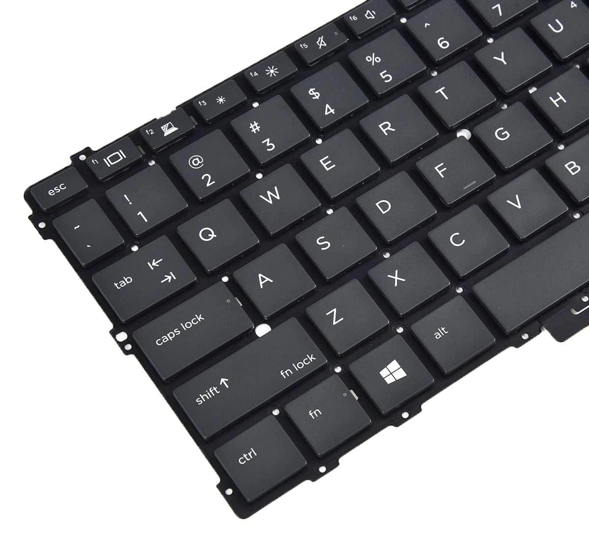 LappyPower Laptop Keyboard compatible for HP EliteBook X360 1030 G2, 1030 G3, 1030 G4 and EliteBook 1020 G3 Laptops (UK Layout with Backlight)