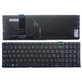 LappyPower Laptop Keyboard compatible for HP Probook 450 G8 455 G8 Series UK Big Enter with Backlight
