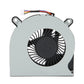 LappyPower Laptop CPU Cooling Fan for Dell Latitude E6400 E6410 E6500 E6510 (4 Pin)