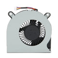 LappyPower Laptop CPU Cooling Fan for Dell Latitude E6400 E6410 E6500 E6510 (4 Pin)