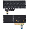 LappyPower Laptop Keyboard compatible for HP ELITEBOOK 745 G7 745 G8 840 G7 840 G8 with Mouse Pointer & Backlight