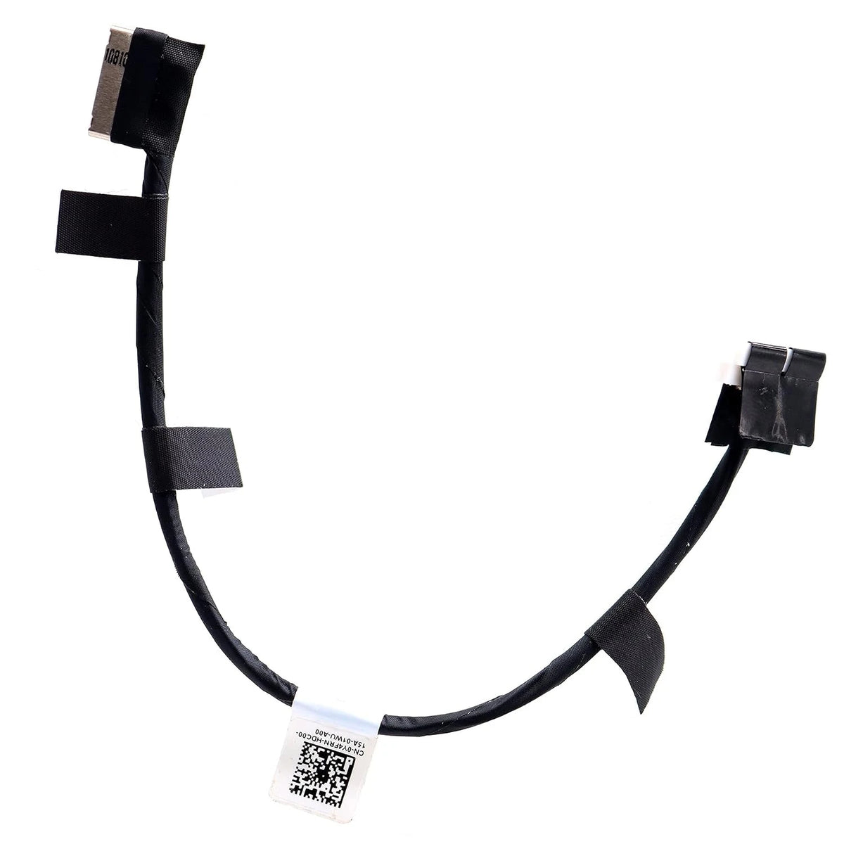 LappyPower Battery Cable for Dell Latitude 7420 7200 E7420 E7200