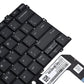 LappyPower Laptop Keyboard compatible for HP EliteBook X360 1030 G2, 1030 G3, 1030 G4 and EliteBook 1020 G3 Laptops (UK Layout with Backlight)