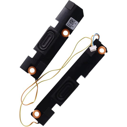 LappyPower L+R Laptop Speaker for Lenovo IdeaPad 5 Pro 14ACN6 14ITL6 14ARH7 14IAP7 2021 (2.5W 4-pin)
