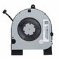LappyPower Laptop CPU Cooling Fan for Lenovo ThinkPad L14 Gen1 L14 Gen 2 L15 Gen 1 DC 5V (5 Pin)