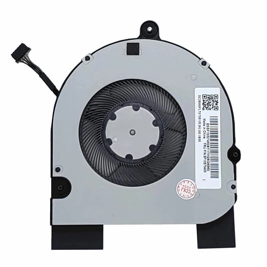 LappyPower Laptop CPU Cooling Fan for Lenovo ThinkPad L14 Gen1 L14 Gen 2 L15 Gen 1 DC 5V (5 Pin)