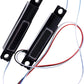 LappyPower L+R Laptop Speaker for Dell Latitude E5570 5570 Precision 3510 M3510 Laptops