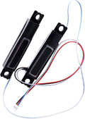 LappyPower L+R Laptop Speaker for Dell Latitude E5570 5570 Precision 3510 M3510 Laptops