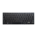 LappyPower Laptop Keyboard for Toshiba Z30-A without Backlit