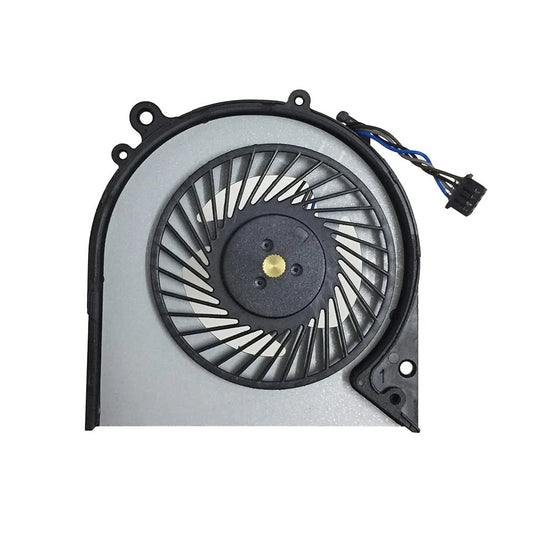 LappyPower Laptop CPU Cooling Fan for HP Elitebook 720 G3 725 G3 820 G3 725 G4 820 G4 Series (4 Pin)