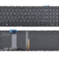 LappyPower Laptop Keyboard compatible for HP Probook 450 G8 455 G8 Series Black with Backlight