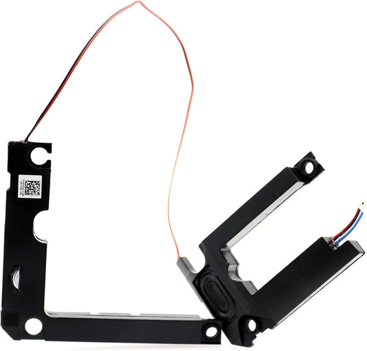 LappyPower L+R Laptop Speaker for DELL INSPIRON G3-3579 3579 Laptops