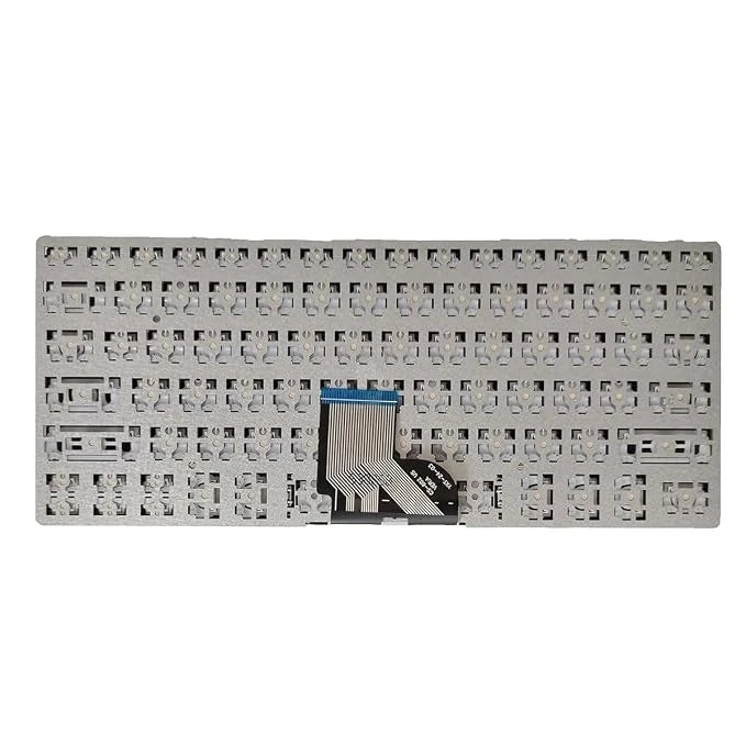 LappyPower Laptop Keyboard compatible for Acer Spin 1 SP111-32 SP111-32N SP111-33 SP111-34 SP111-34N with Backlight