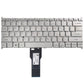 LappyPower Laptop Keyboard compatible for Acer Swift 3 SF313-51 SF314-56 SF314-57 SF314-57G SF314-42 Silver with Backlight