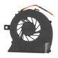 LappyPower Laptop CPU Cooling Fan for Satellite L700 L740 L745 (3 Pin)
