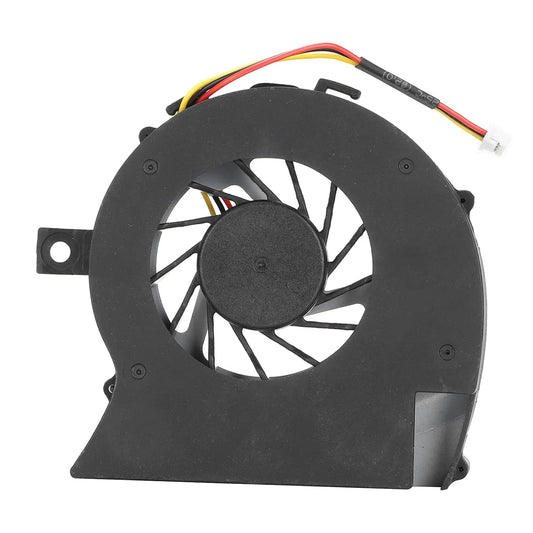 LappyPower Laptop CPU Cooling Fan for Satellite L700 L740 L745 (3 Pin)