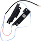 LappyPower L+R Laptop Speaker for Acer Nitro 5 AN515-51 AN515-52 AN515-42 Laptops